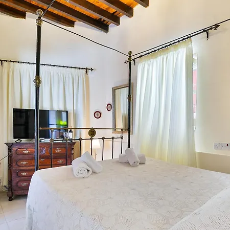 Theodorou Stone House * Páno Léfkara