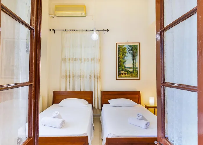 Theodorou Stone House Vila Pano Lefkara