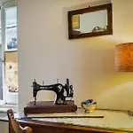 Theodorou Stone House * Pano Lefkara
