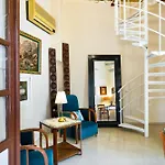 Theodorou Stone House Villa Pano Lefkara