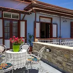 Theodorou Stone House *