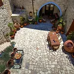 Theodorou Stone House