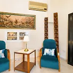 Theodorou Stone House Βίλα Πάνω Λεύκαρα
