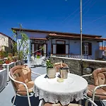 Villa Theodorou Stone House Pano Lefkara