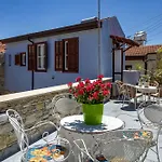 Theodorou Stone House Pano Lefkara