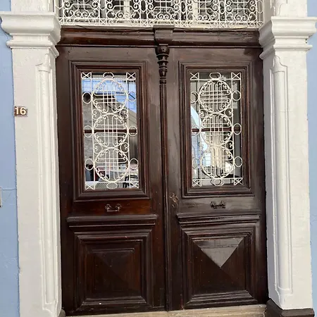 Villa Theodorou Stone House Pano Lefkara