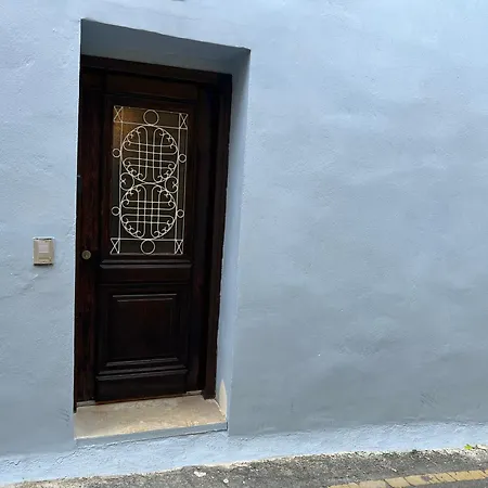 빌라 Theodorou Stone House 파노레프카라