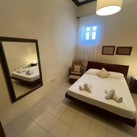 Theodorou Stone House Villa *