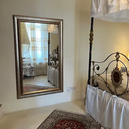 Theodorou Stone House Villa Pano Lefkara