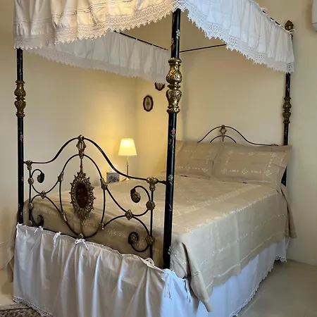 Theodorou Stone House
