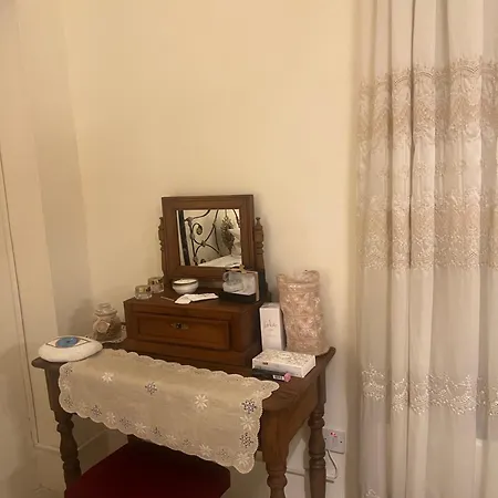 Villa Theodorou Stone House Pano Lefkara