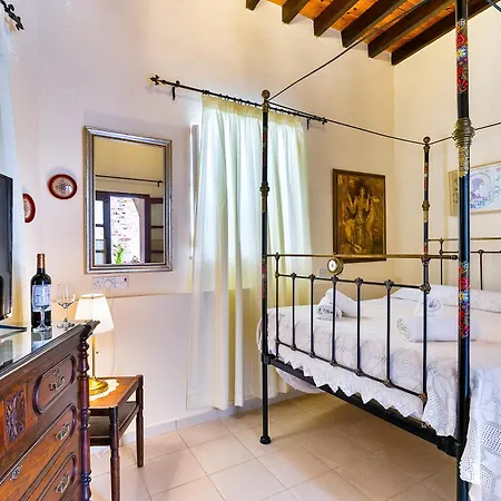 Theodorou Stone House