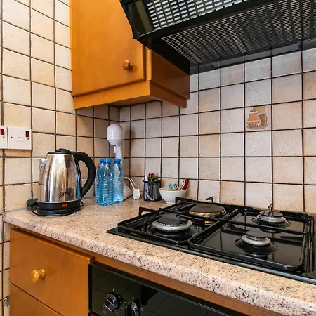 Villa Theodorou Stone House