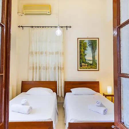 Theodorou Stone House Villa Pano Lefkara