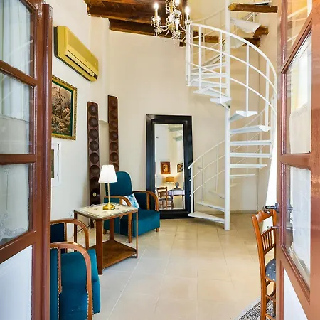 Theodorou Stone House Villa *