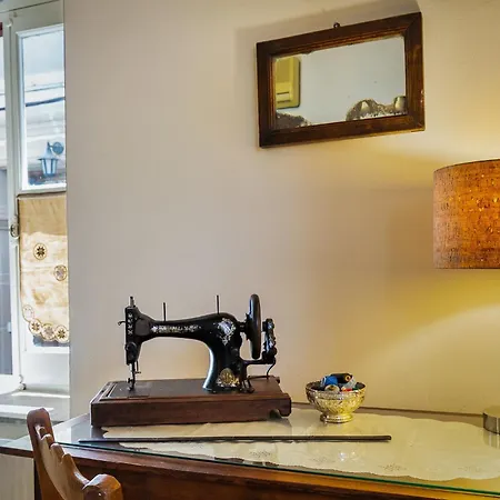 Theodorou Stone House * Pano Lefkara