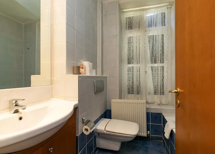 Villa Theodorou Stone House Pano Lefkara