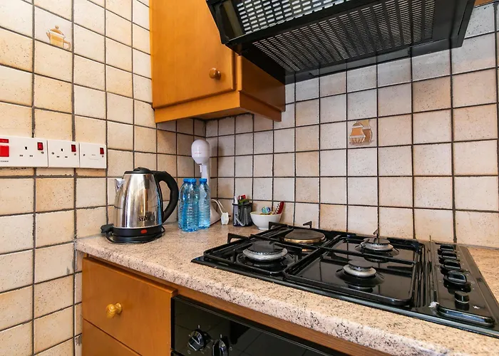 Βίλα Theodorou Stone House