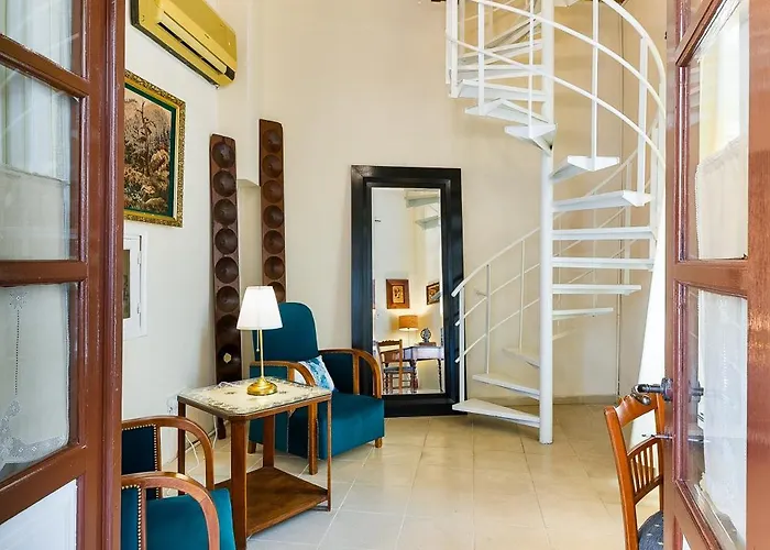 Theodorou Stone House Βίλα *