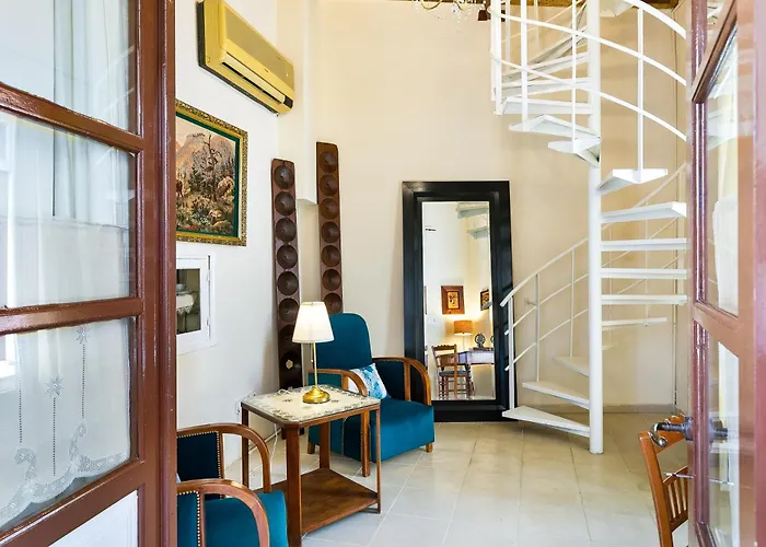 Theodorou Stone House Βίλα Πάνω Λεύκαρα