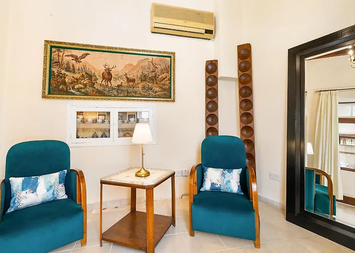 Theodorou Stone House Βίλα Πάνω Λεύκαρα